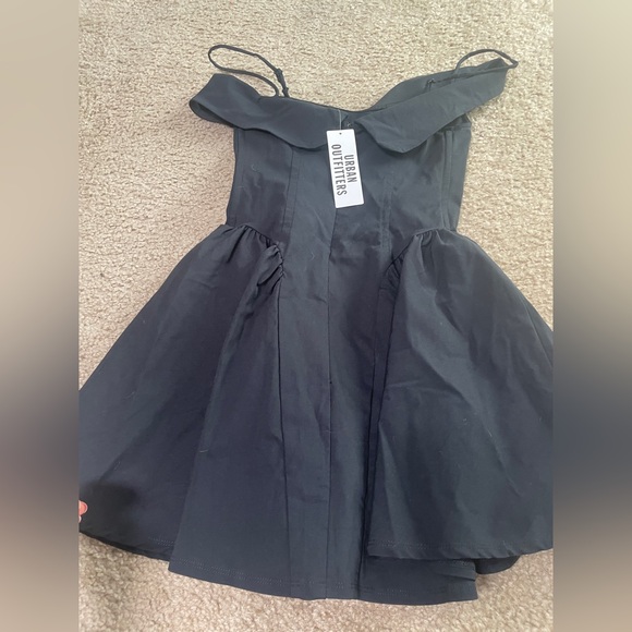 NWT Urban outfitters mini dress - Picture 5 of 6